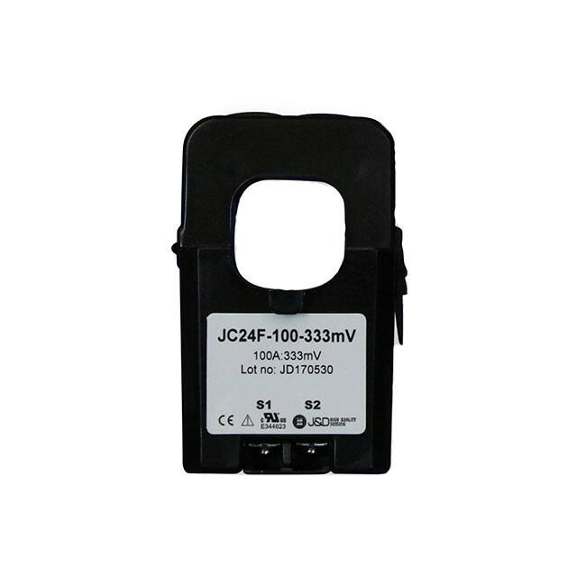 JC24S-250A-V Aim Dynamics  Current Sensors